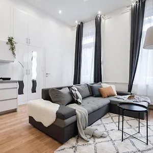 Eye Apartamento Budapest