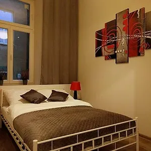 Oldkrak Apartamento Cracovia